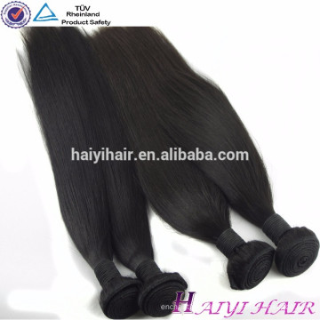 Wholesale Mink Brazilian Hair 100 Virgin Unprocessed Original Natural Human Hair Weave